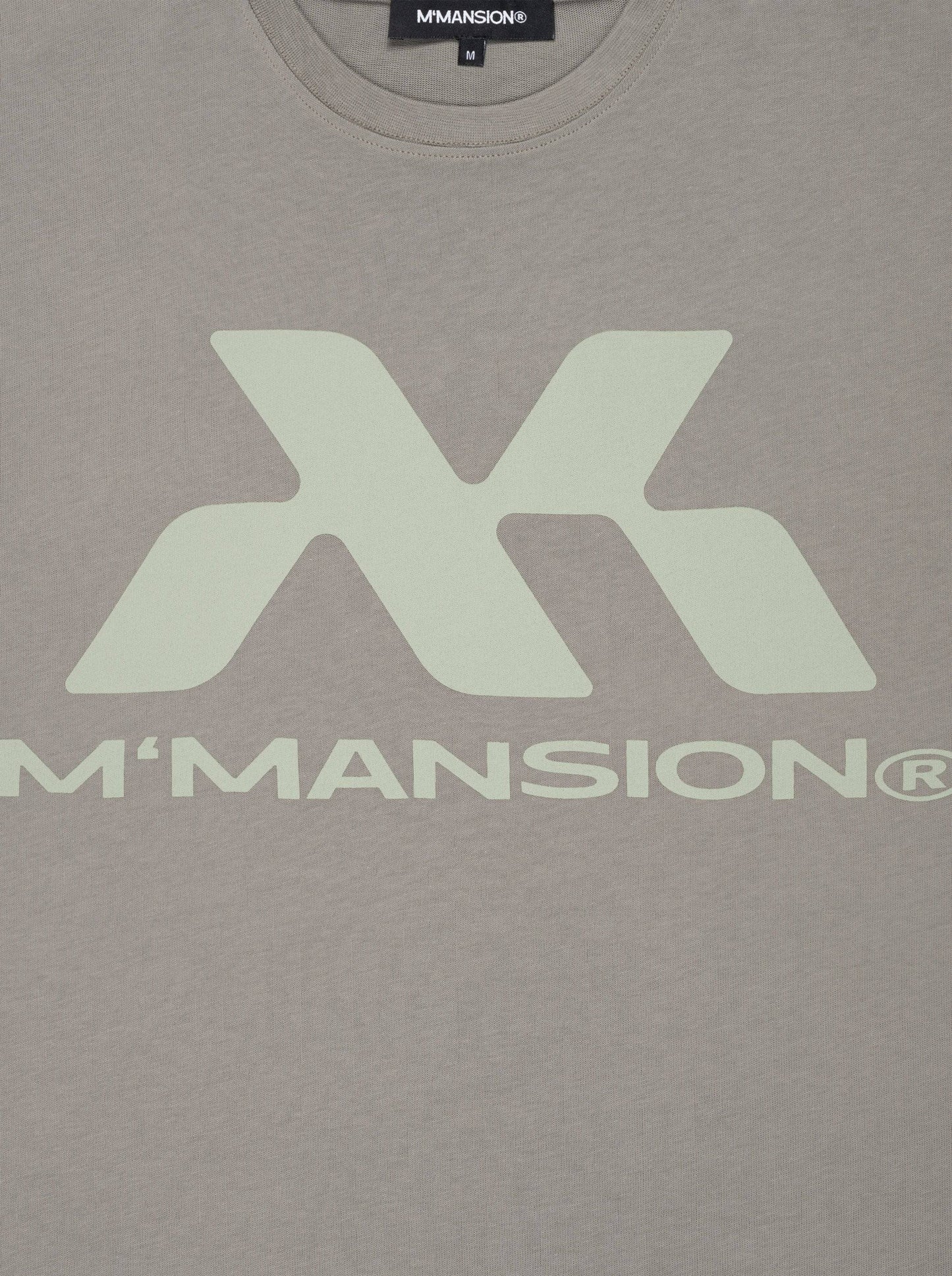 TRACK LONGSLEEVE - BROWN - Moonlight Mansion