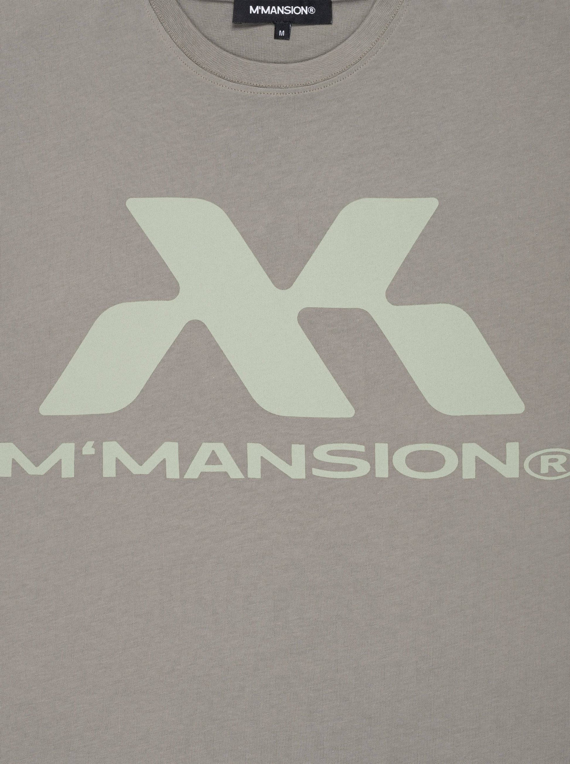 TRACK LONGSLEEVE - BROWN - Moonlight Mansion