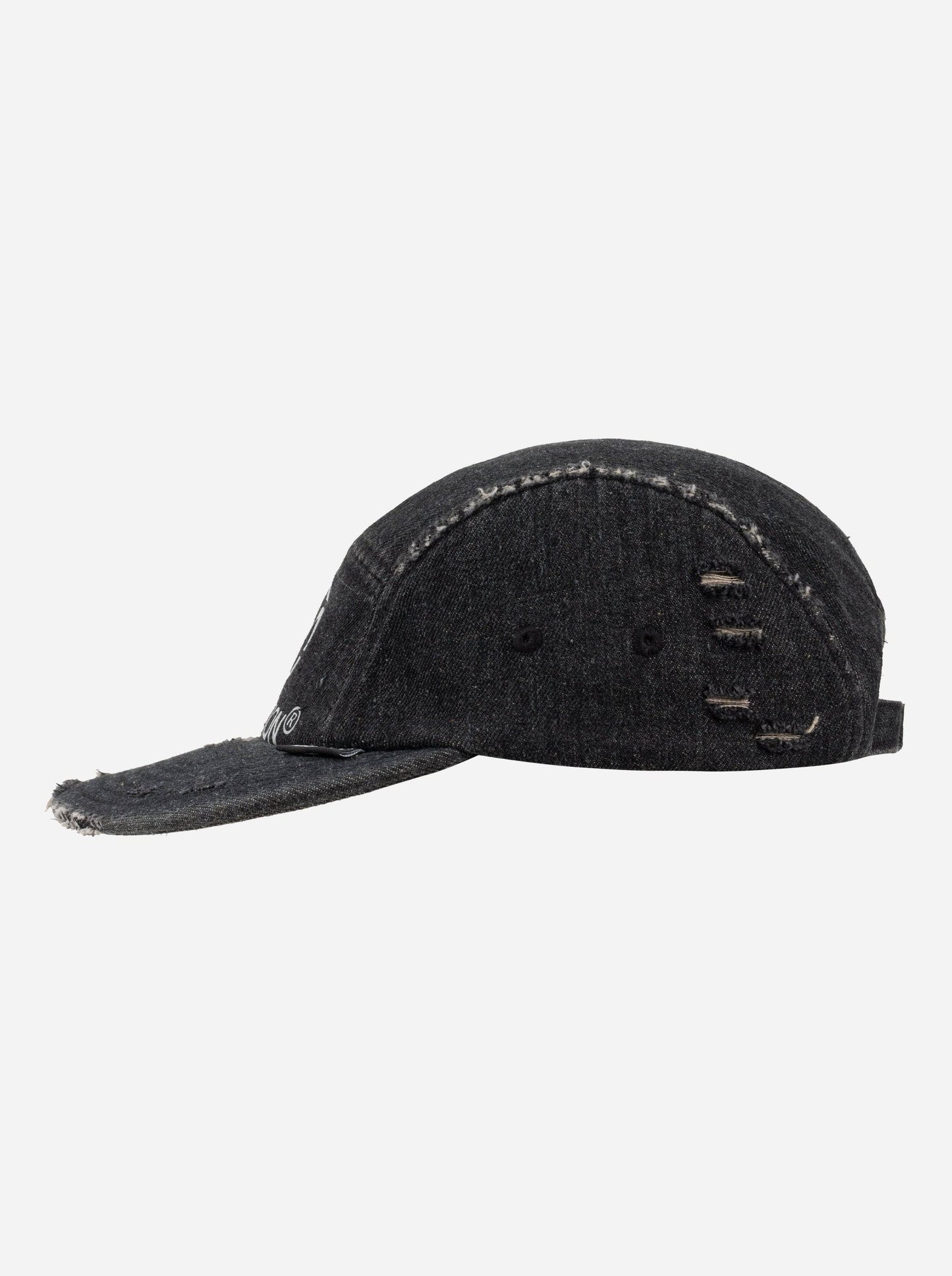 TRACK CAP - STONE GREY - Moonlight Mansion