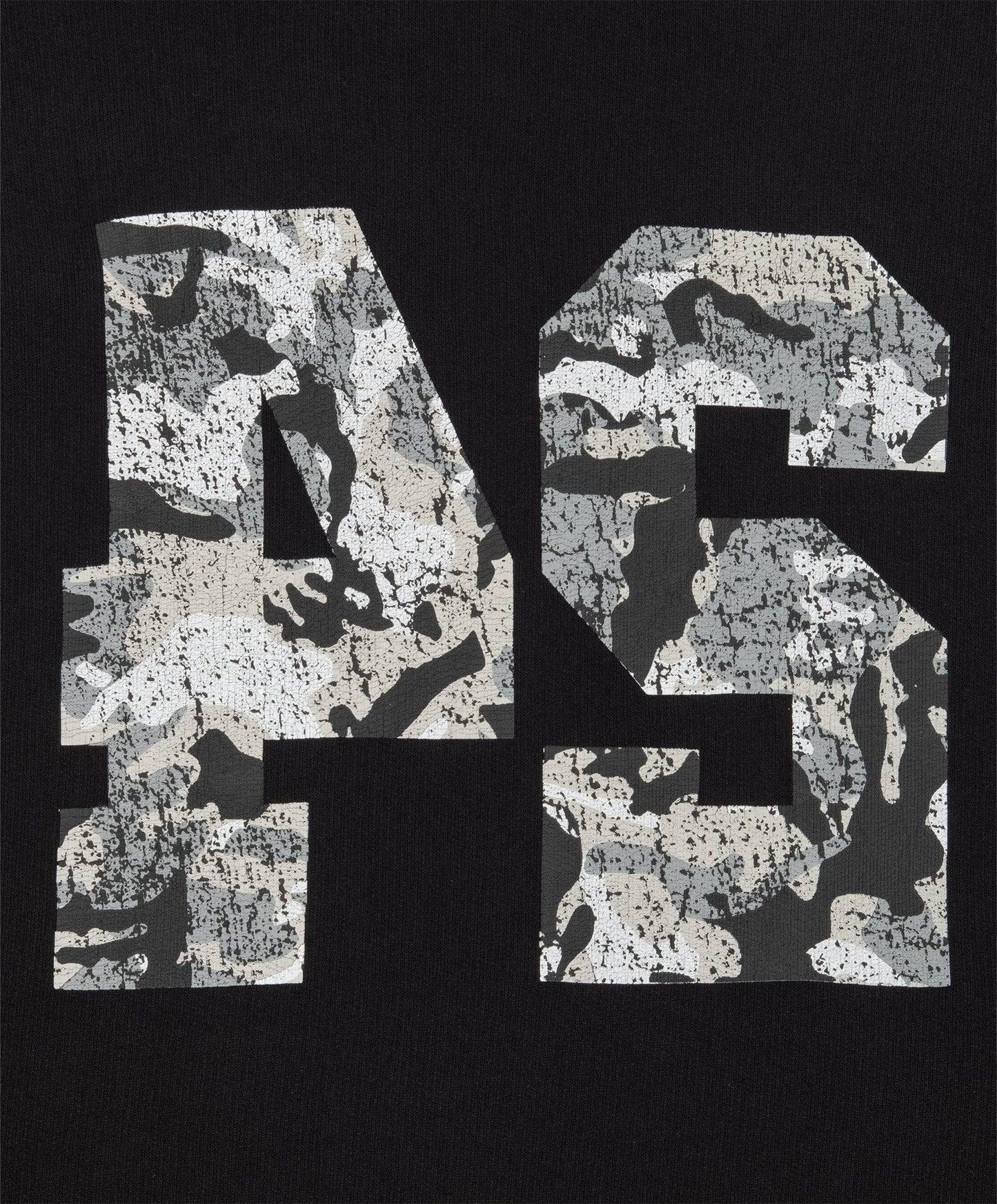 MM24 ZIP-HOODIE - BLACK - Moonlight Mansion