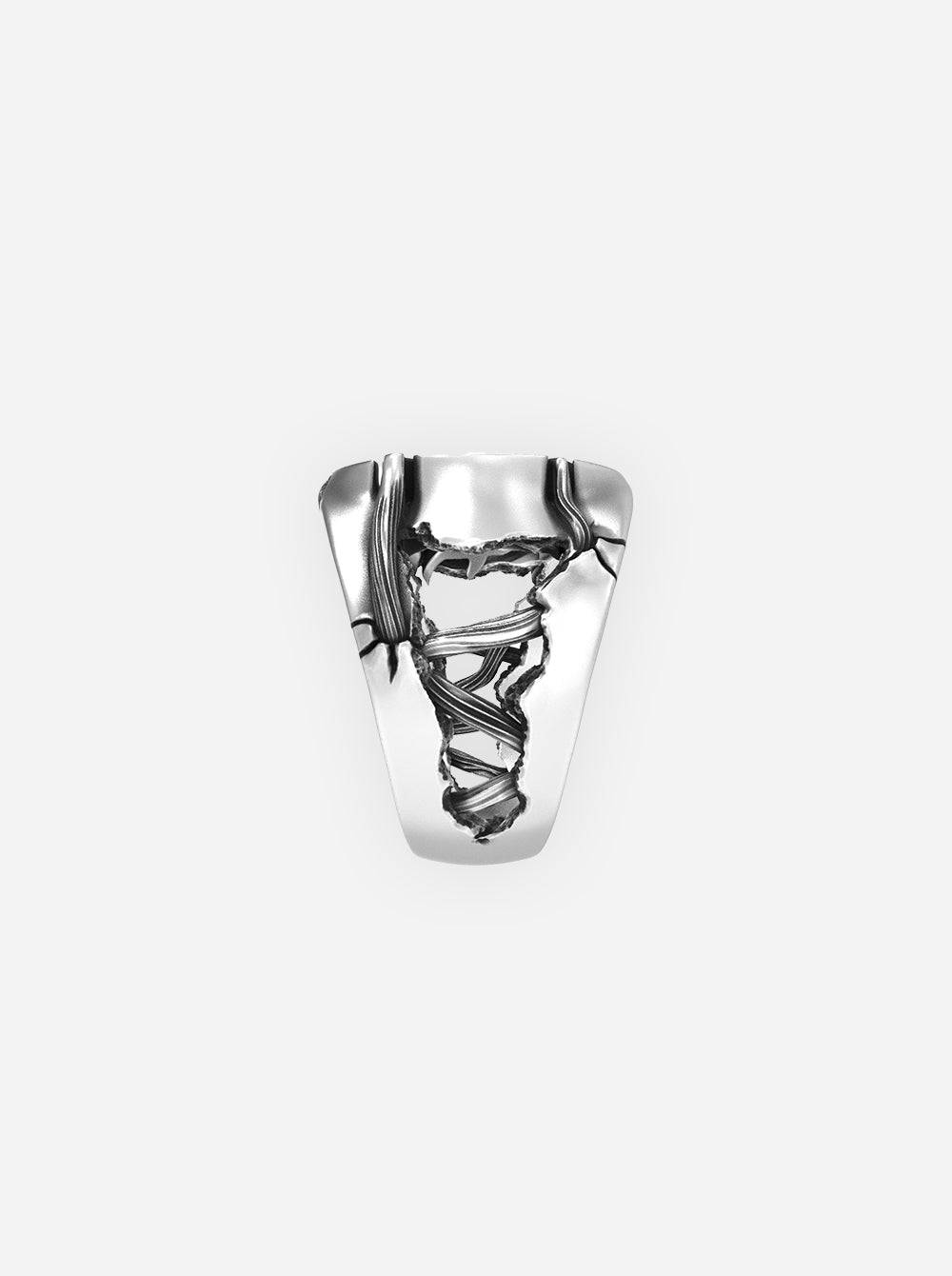 Cavalier Ring - Moonlight Mansion