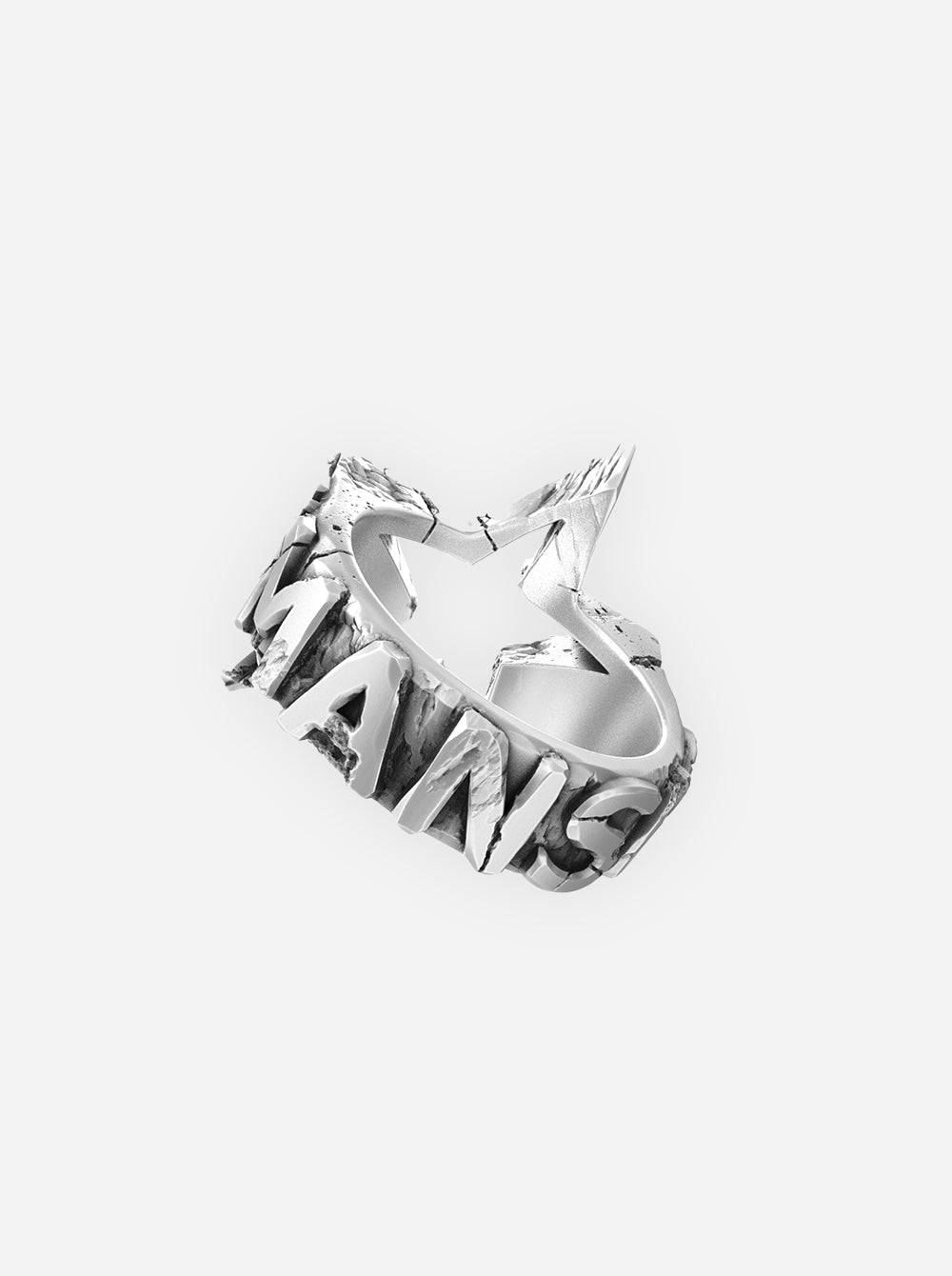 Star Gaze Ring - Moonlight Mansion