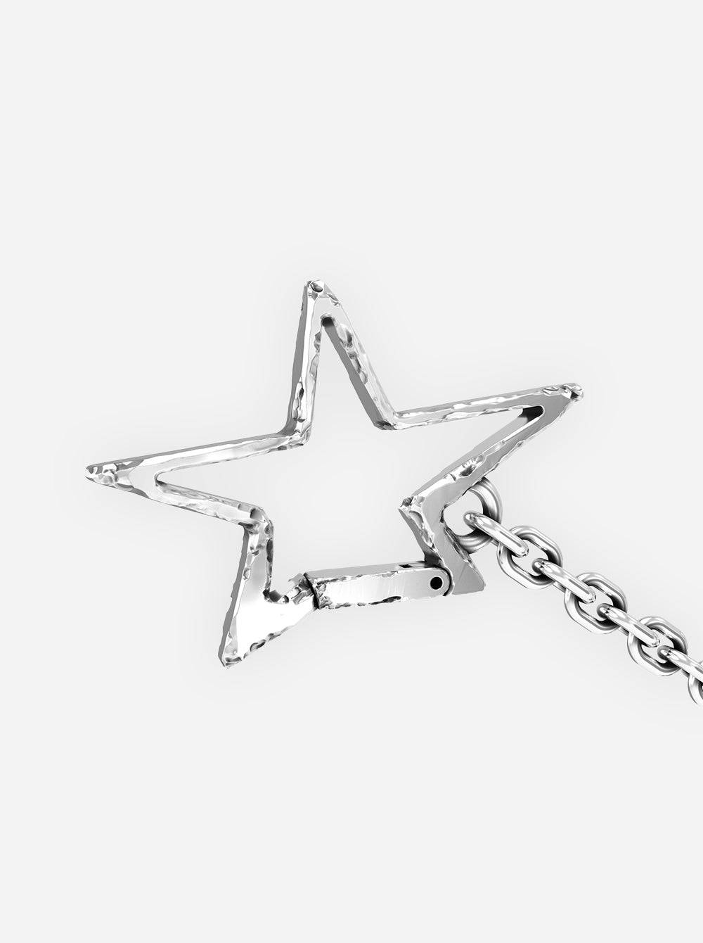 Cavalier Lightercase - Moonlight Mansion