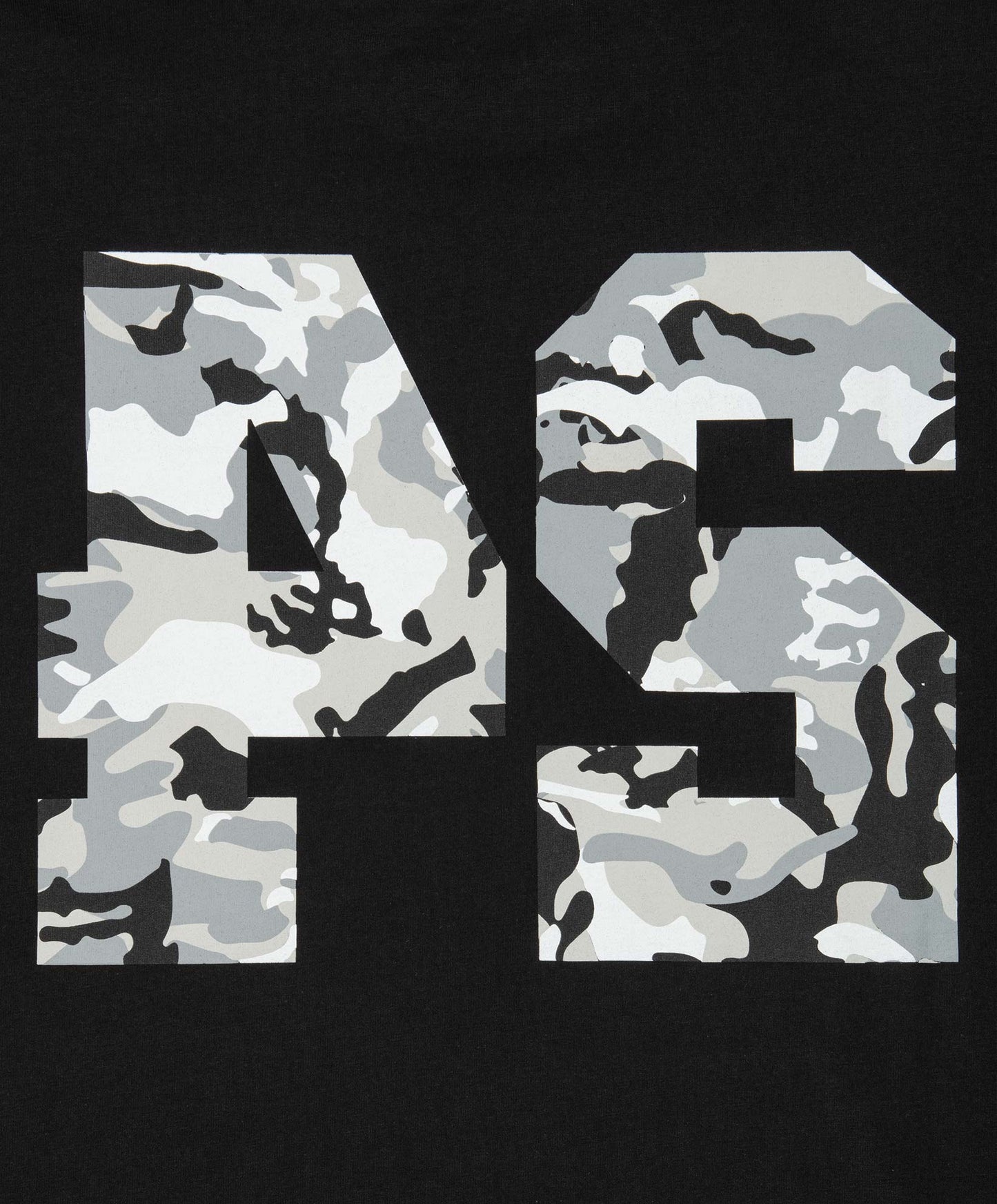 MM24 T-SHIRT - BLACK - Moonlight Mansion