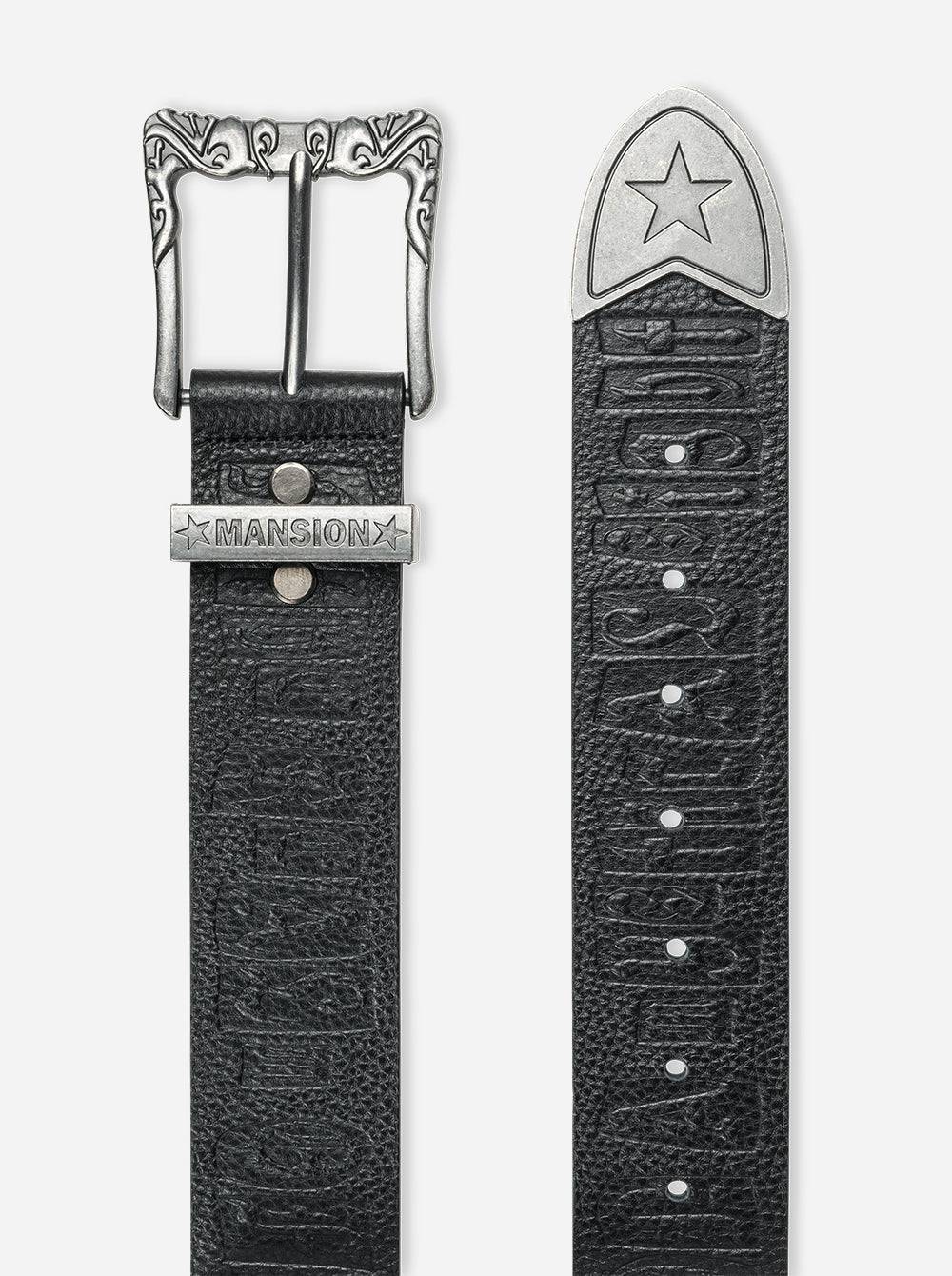 Star Belt - Moonlight Mansion