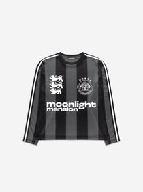 TRIKOT LONGSLEEVE - GREY