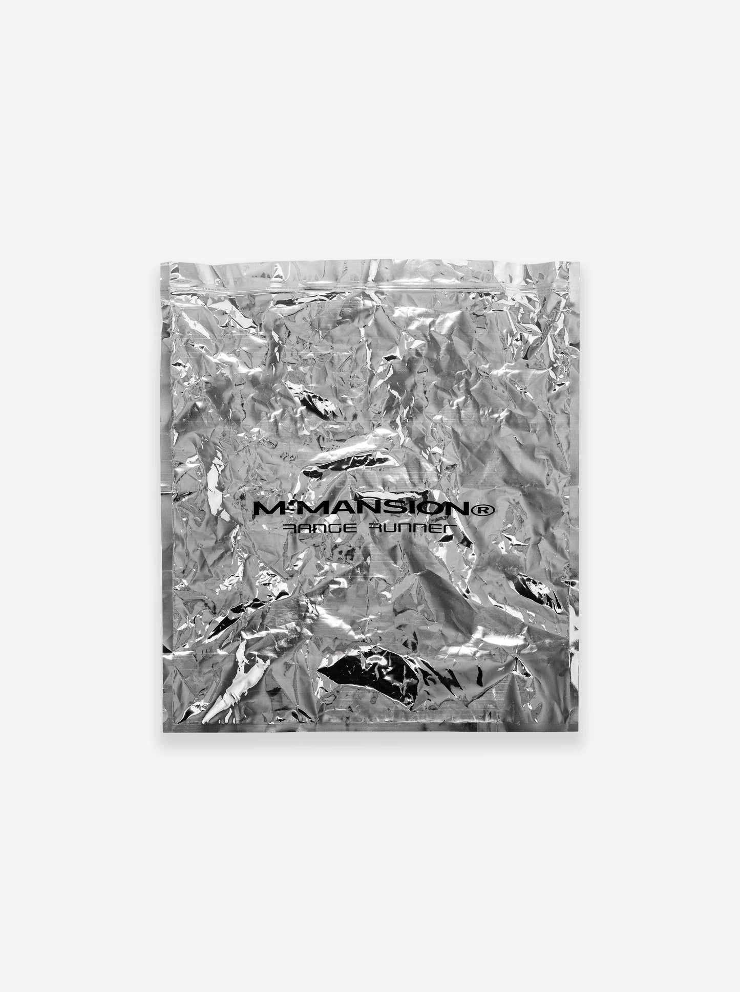 RANGE RUNNER - MOON GRAY - Moonlight Mansion