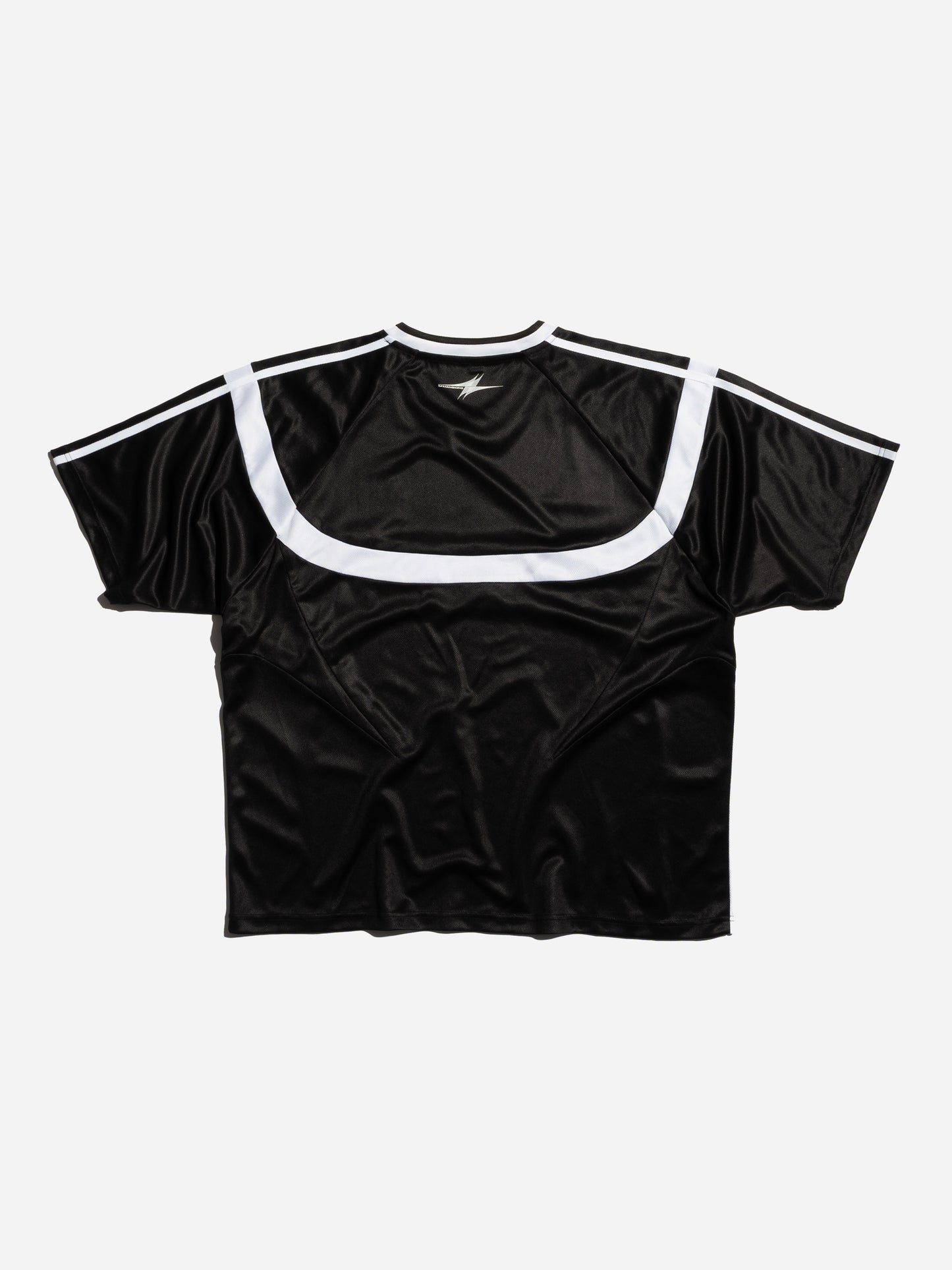 OCOBHRK JERSEY - BLACK