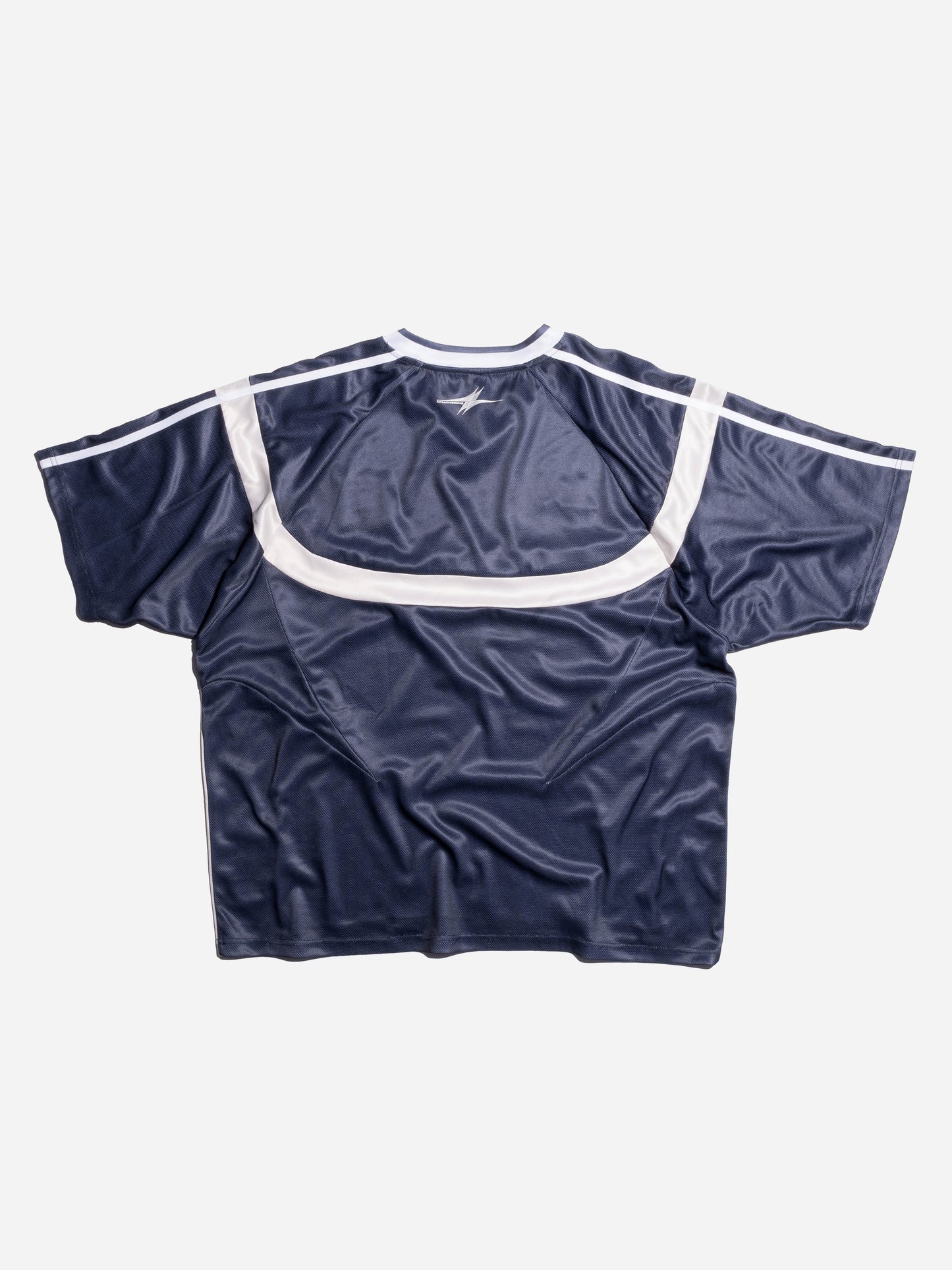 OCOBHRK JERSEY - BLUE