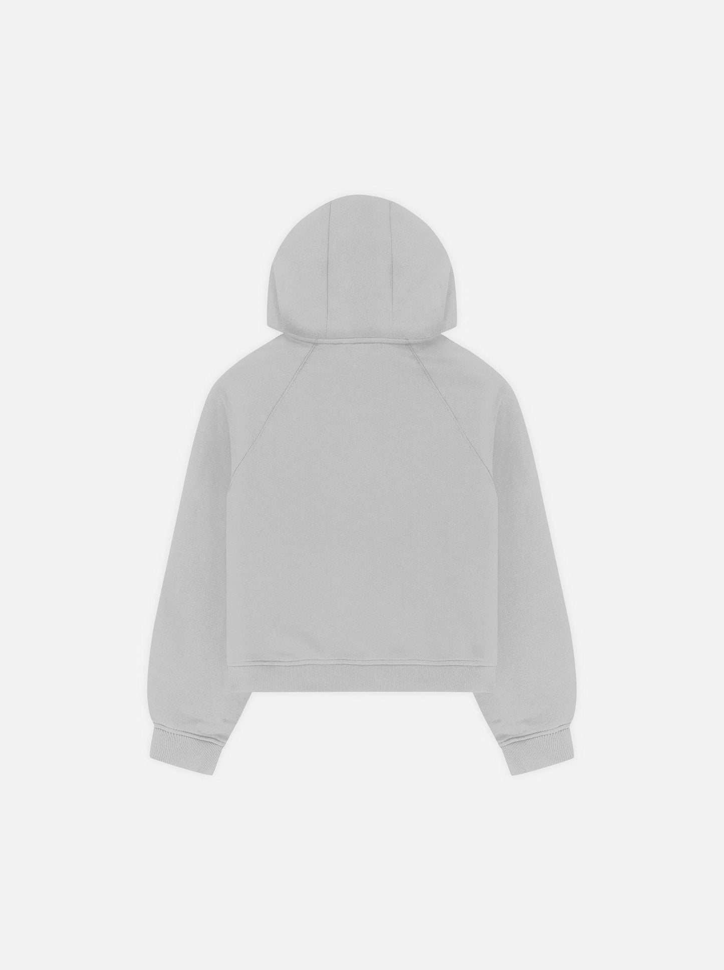 *ARCHIVES HOODIE - Grey - Moonlight Mansion