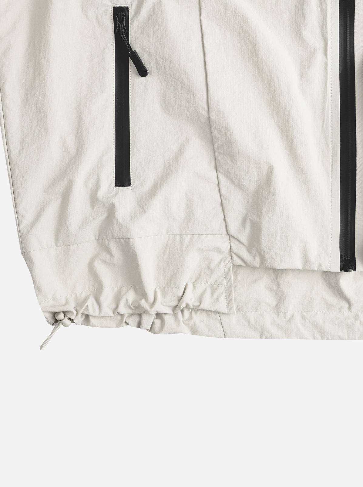 HYDRO JACKET - BEIGE - Moonlight Mansion