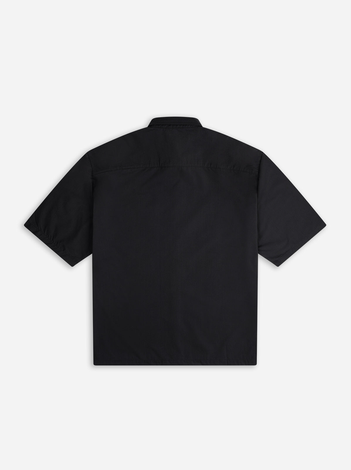 "Back2Business" Shirt - Black