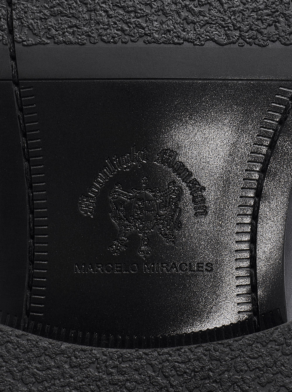 EURO LOAFER - PANTHERA UNCIA - Moonlight Mansion