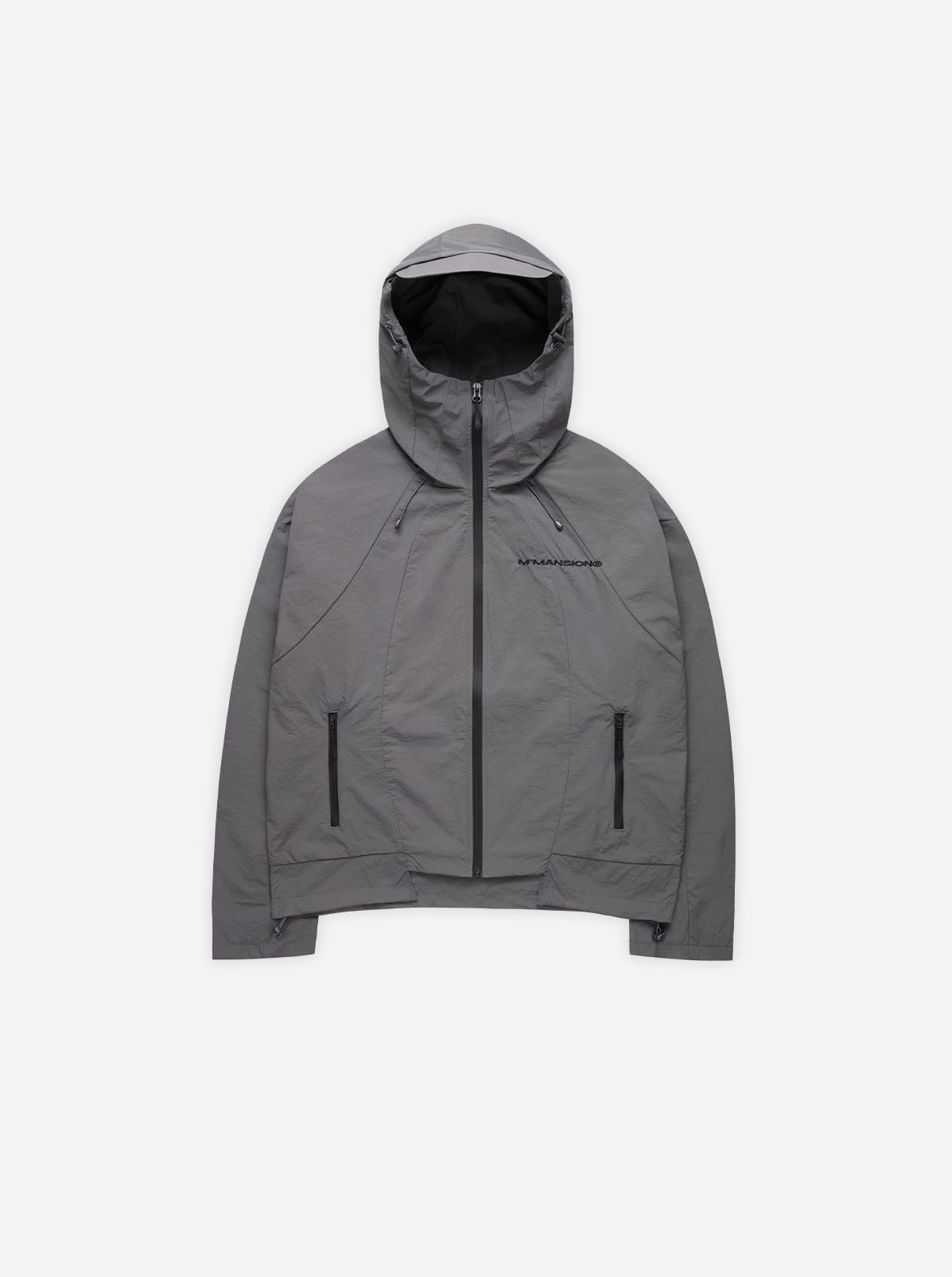 Hydro Jacket Gray S