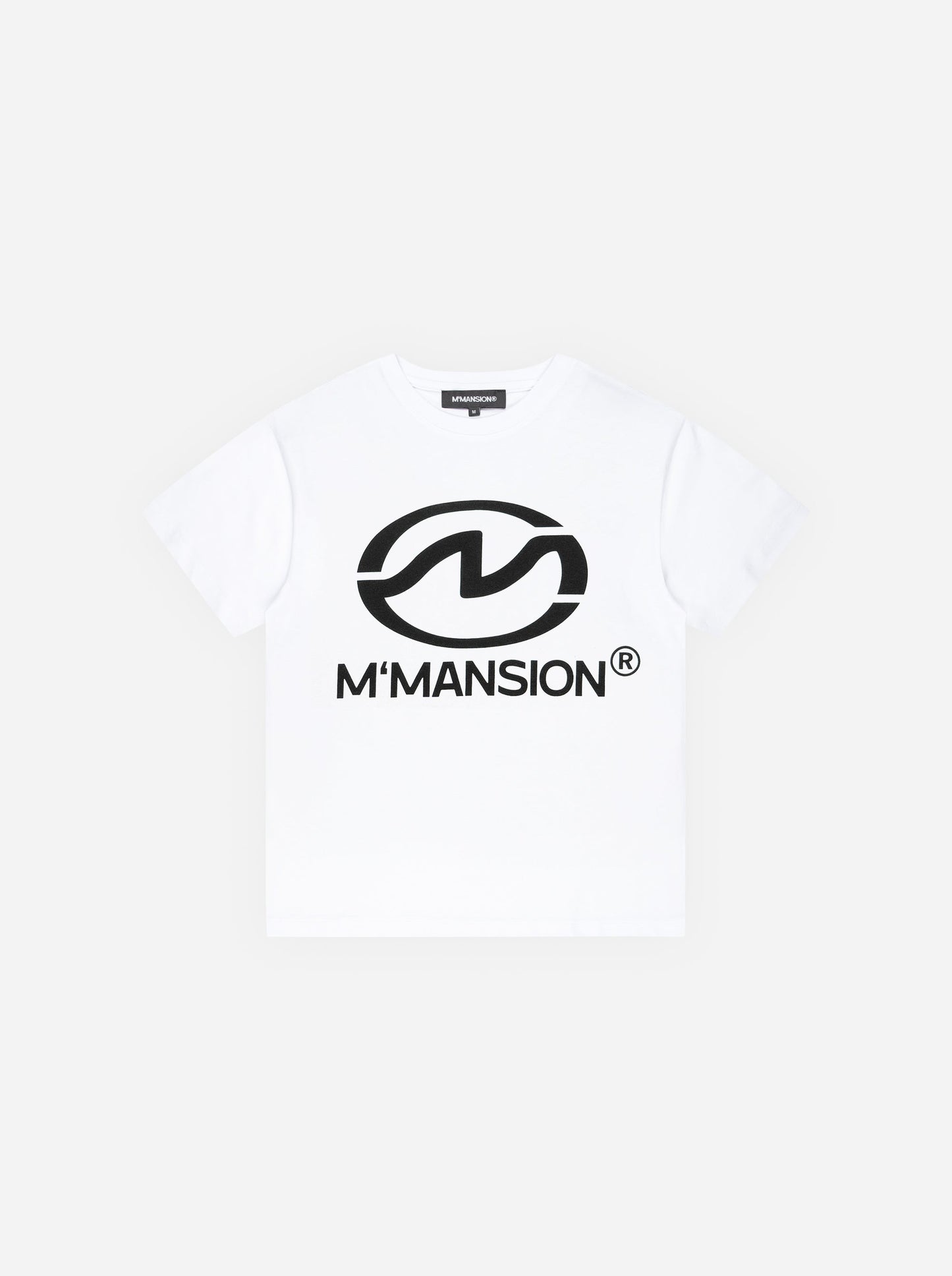 "SPORTS" T-SHIRT - White