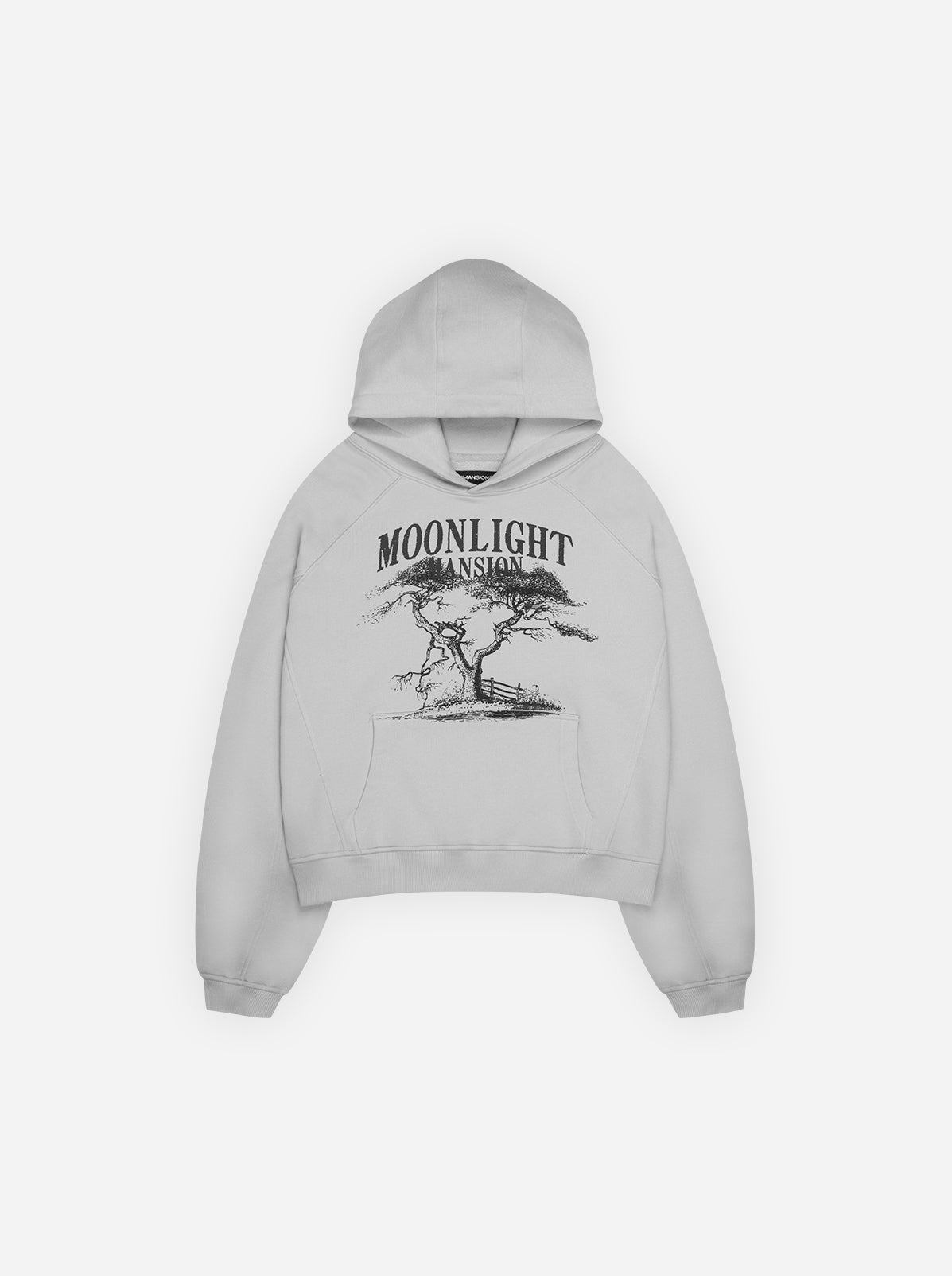 HOODIES