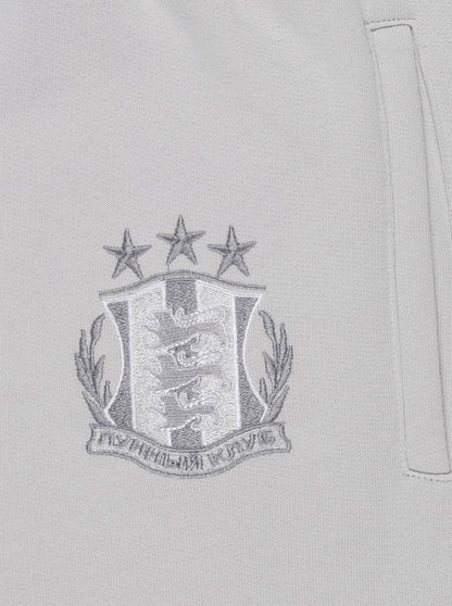 OCOBHRK SWEATPANTS - LIGHT GREY - Moonlight Mansion