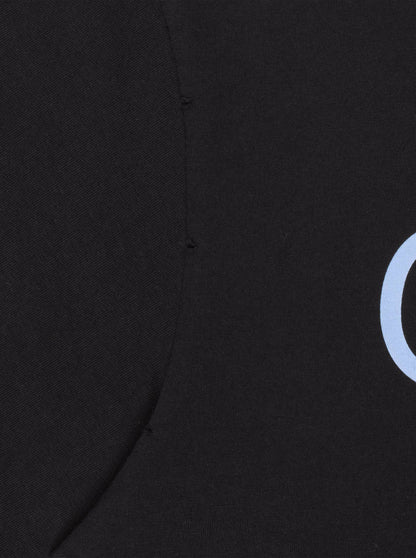 OCOBHRK T-SHIRT - BLACK - Moonlight Mansion