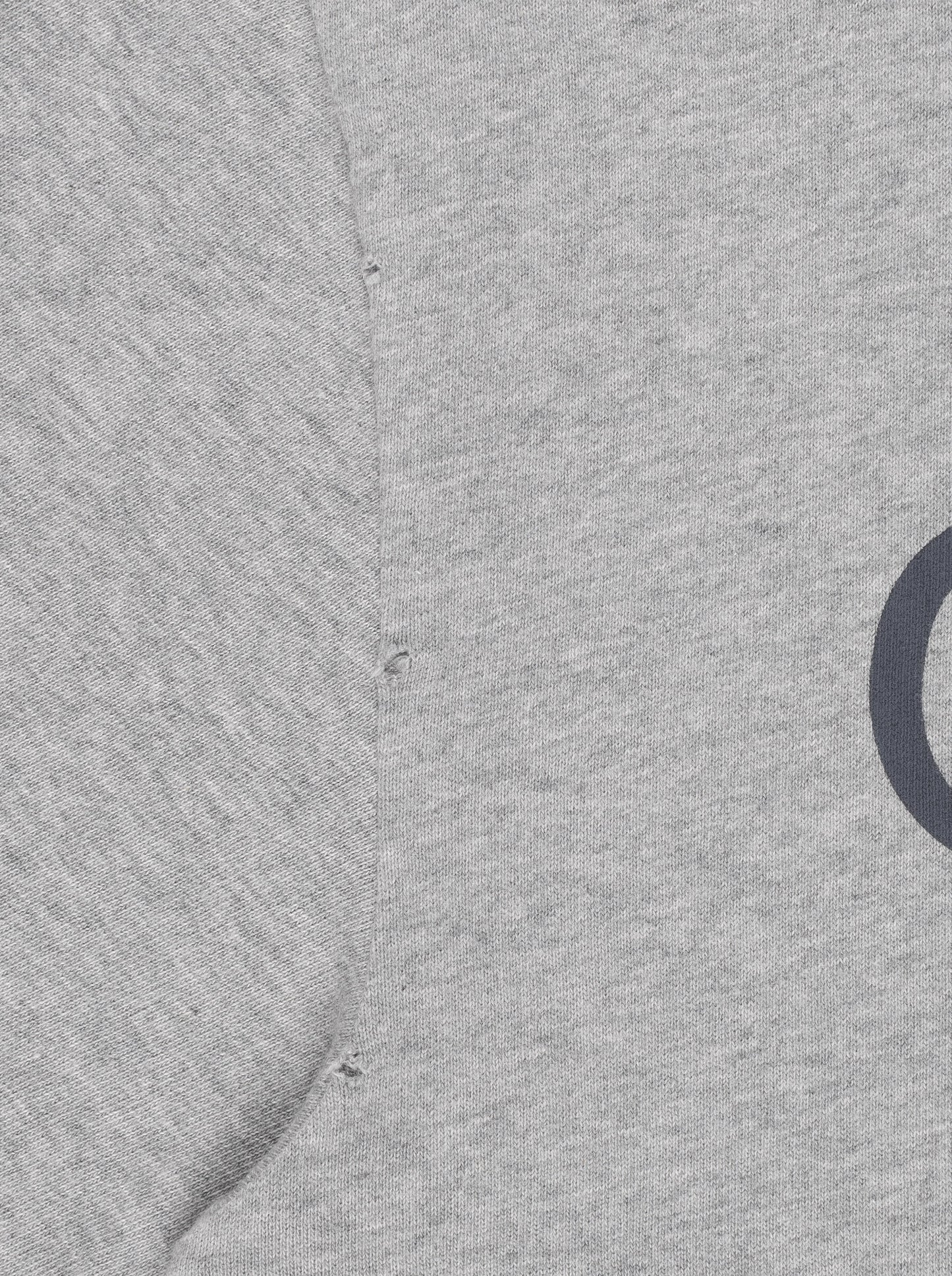 OCOBHRK T-SHIRT - GREY