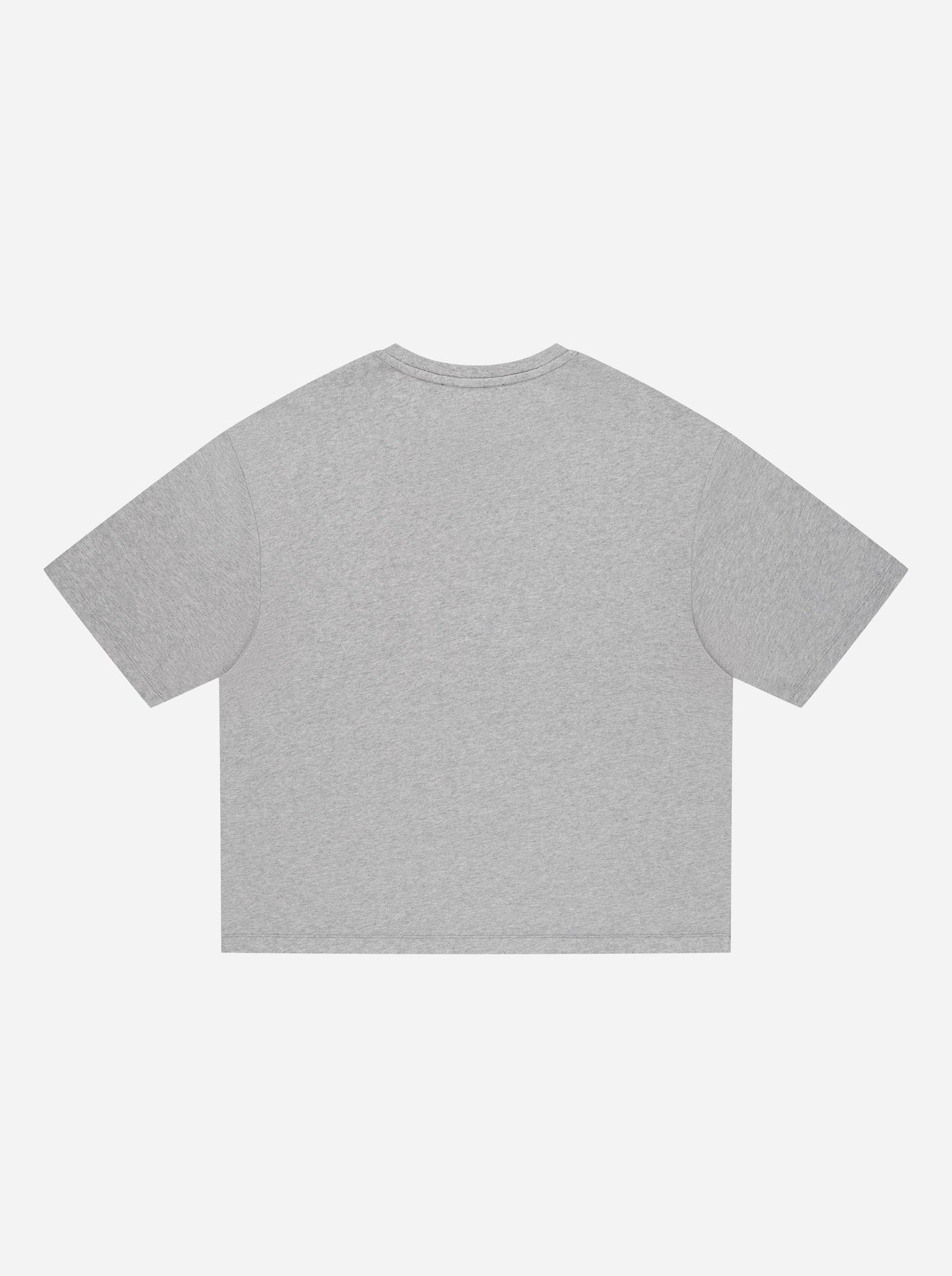 OCOBHRK T-SHIRT - GREY