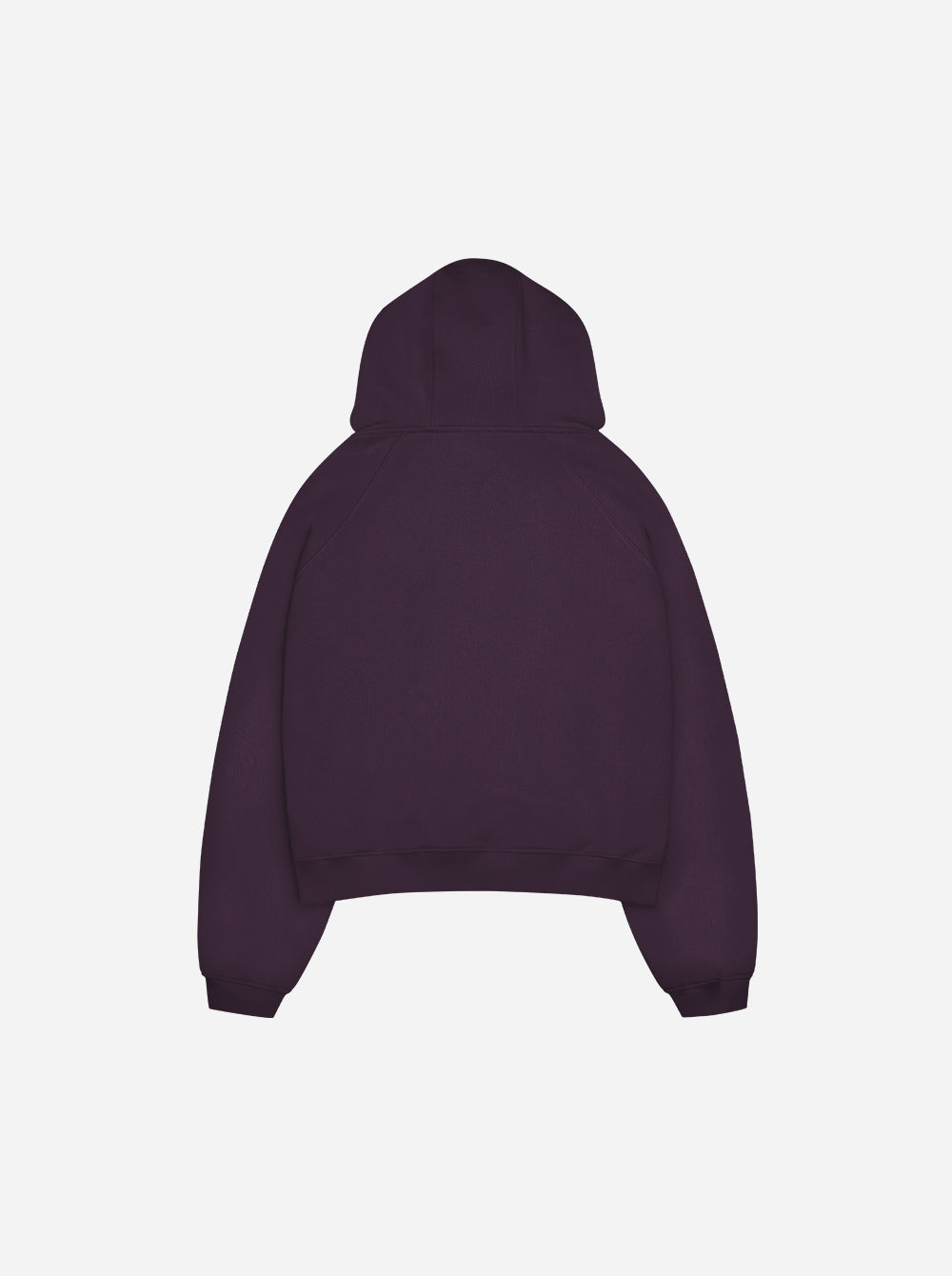 Dark purple hoodies hotsell