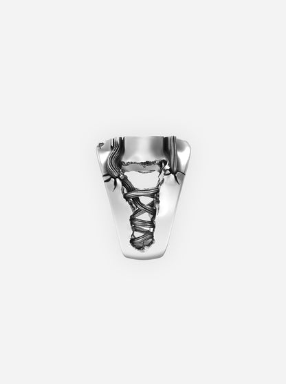 Cavalier Ring