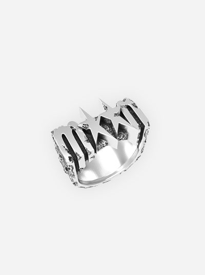 Moonstar Ring