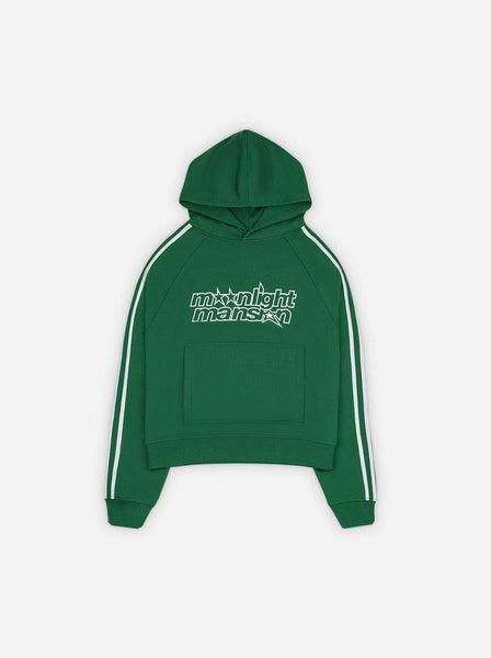 milet Green Lights Hoodie Mサイズ milet 5th anniversary live “GREEN LIGHTS”」オフィシャル