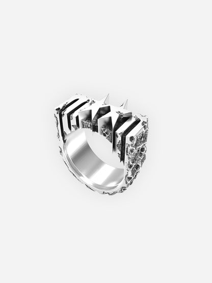 Moonstar Ring