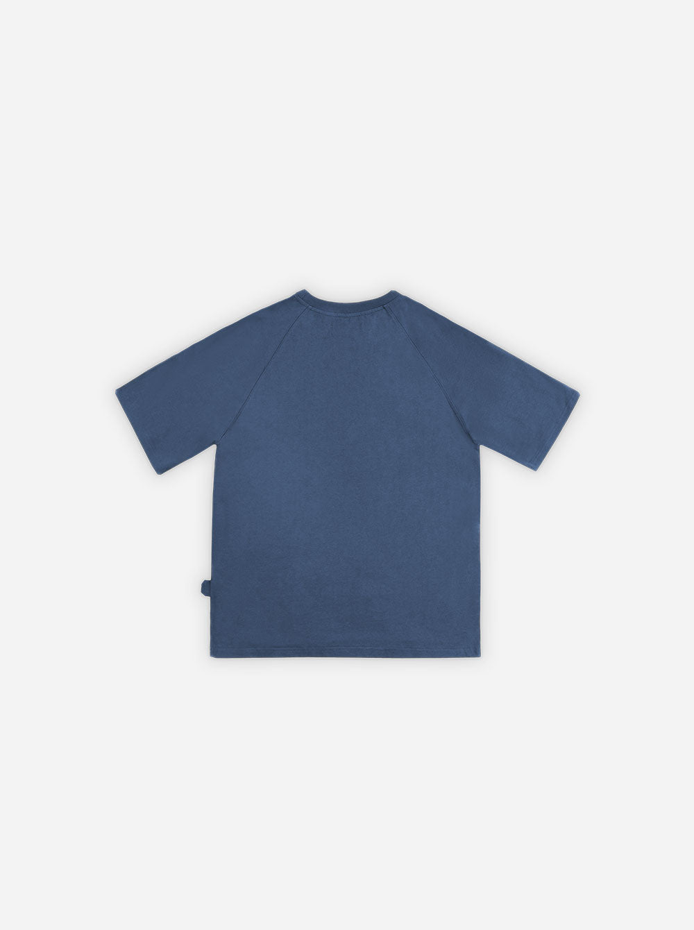 STARS & STRIPES - T-SHIRT BLUE