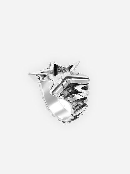 Star Gaze Ring