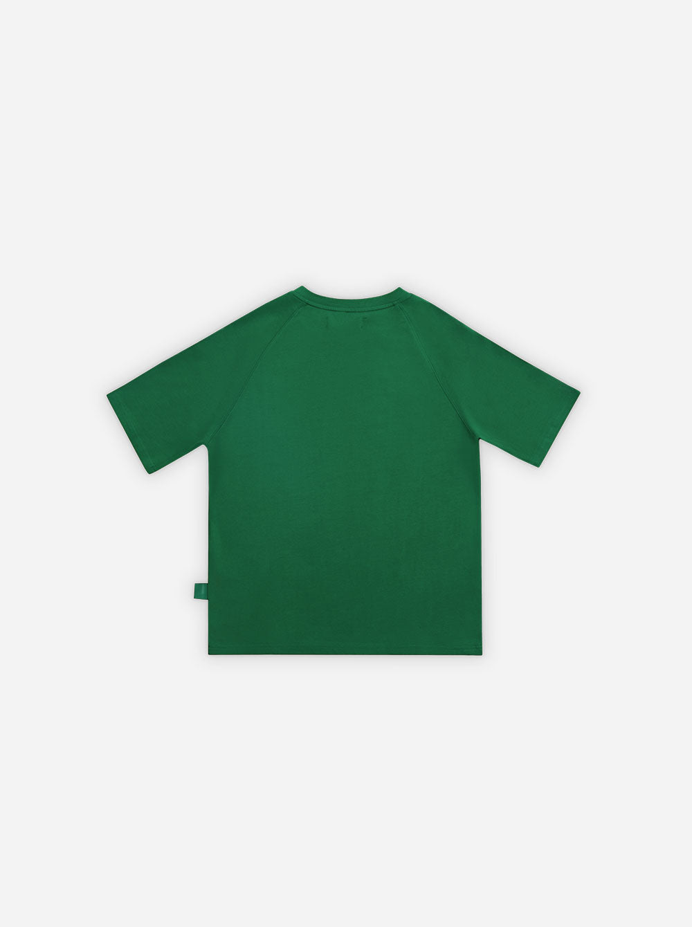 STARS & STRIPES - T-SHIRT GREEN