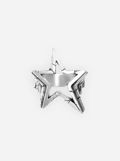 Star Gaze Ring