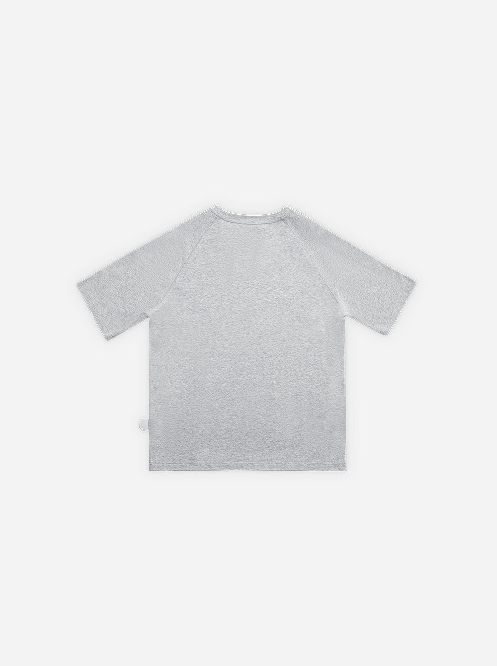 STARS & STRIPES - T-SHIRT GREY