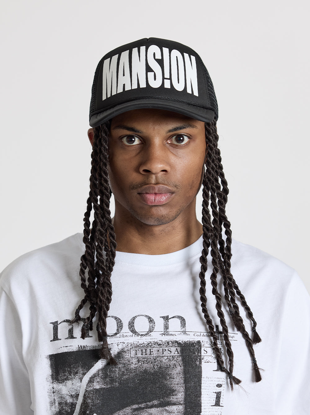 キャップ [Luft Mansion] Luft Mansion Ball Cap : 3 color Front Runner Cap 103008 : 4imprint.com