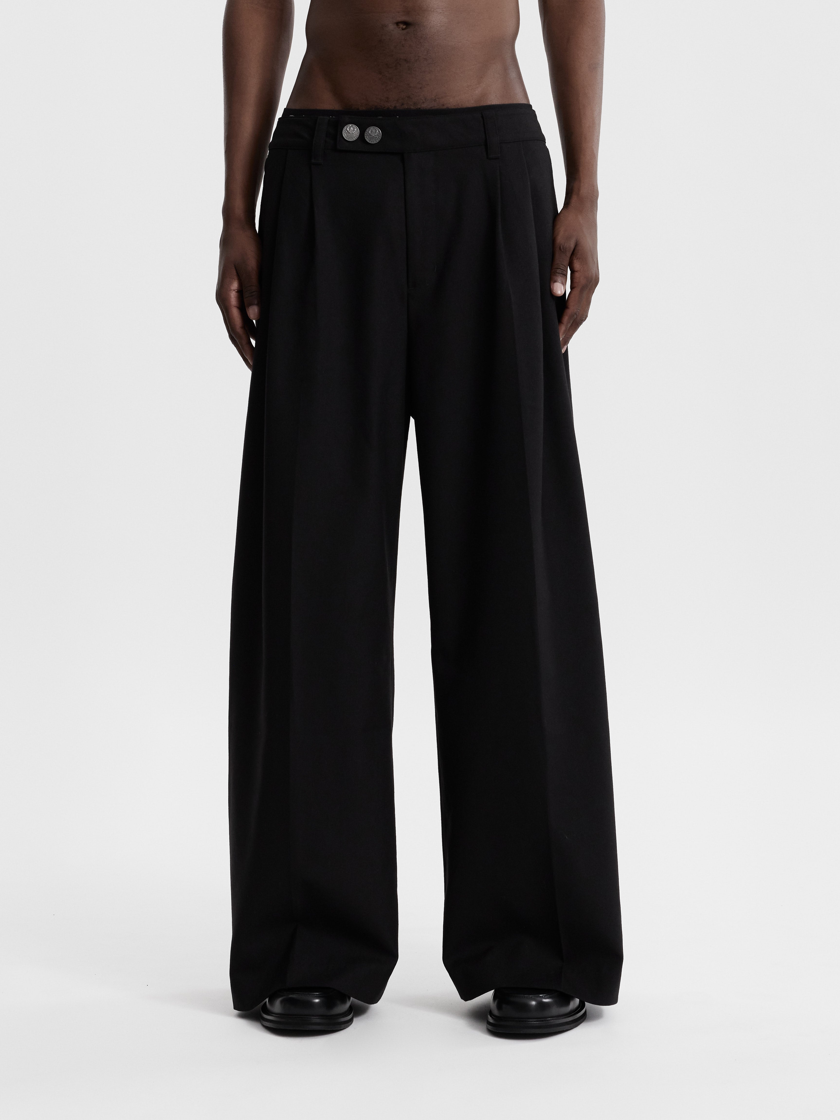 CARGOPANTS | Moonlight Mansion