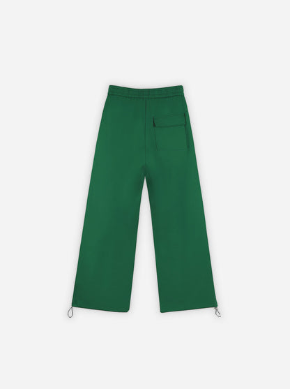 STARS & STRIPES - SWEATPANTS GREEN