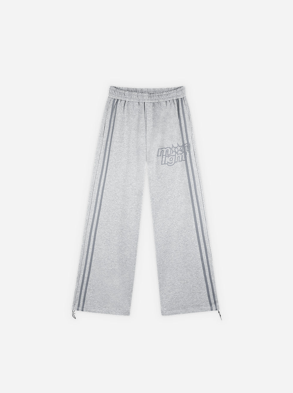 STARS & STRIPES - SWEATPANTS GREY