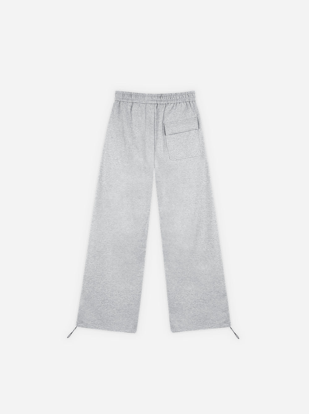 STARS & STRIPES - SWEATPANTS GREY