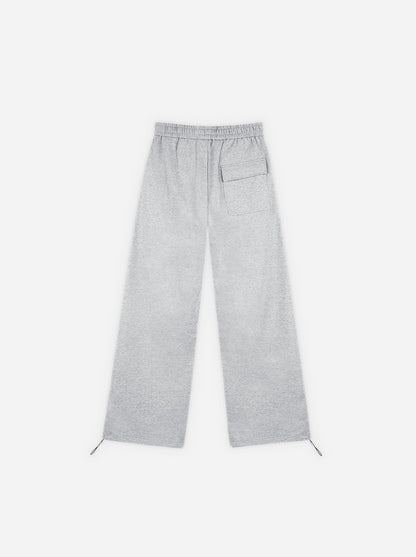 STARS & STRIPES - SWEATPANTS GREY