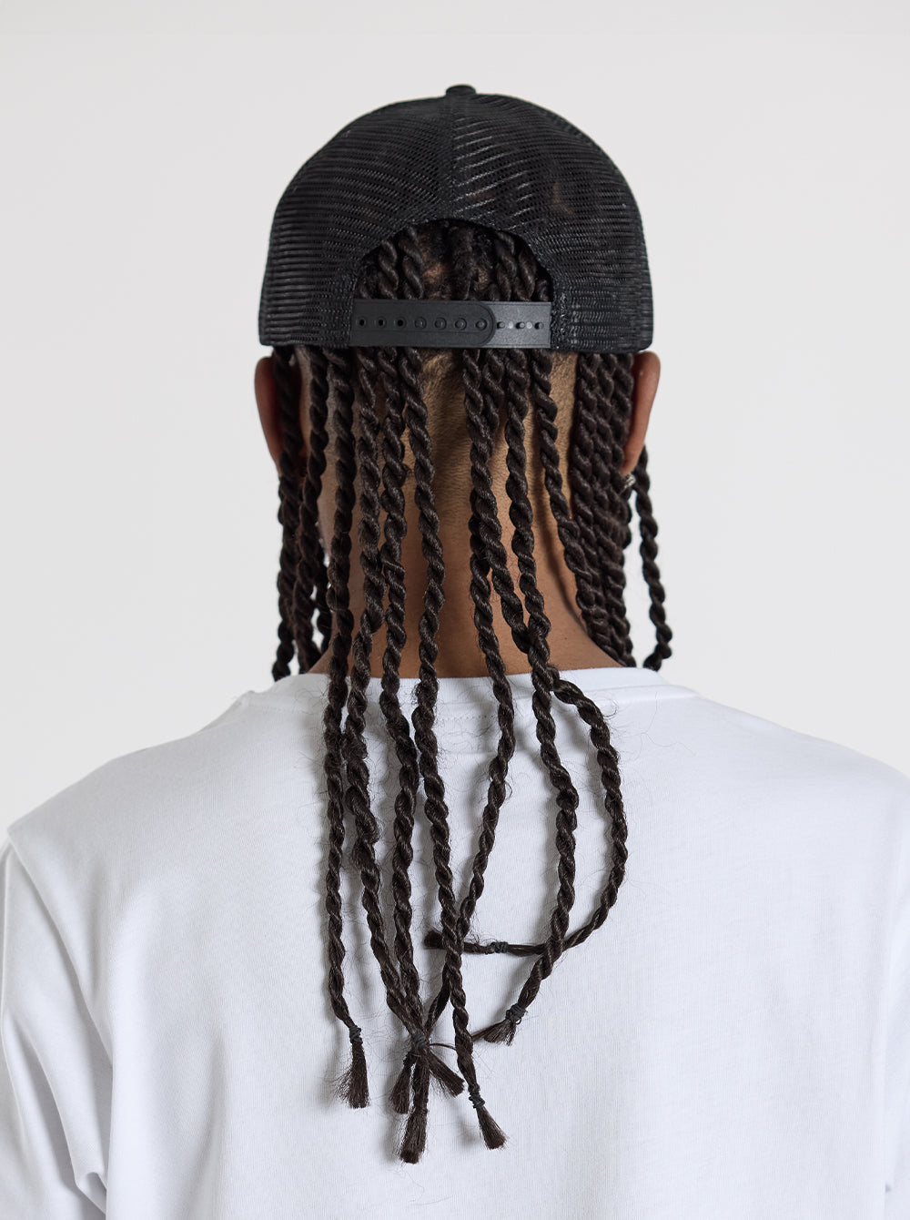 MANS!ON TRUCKER CAP