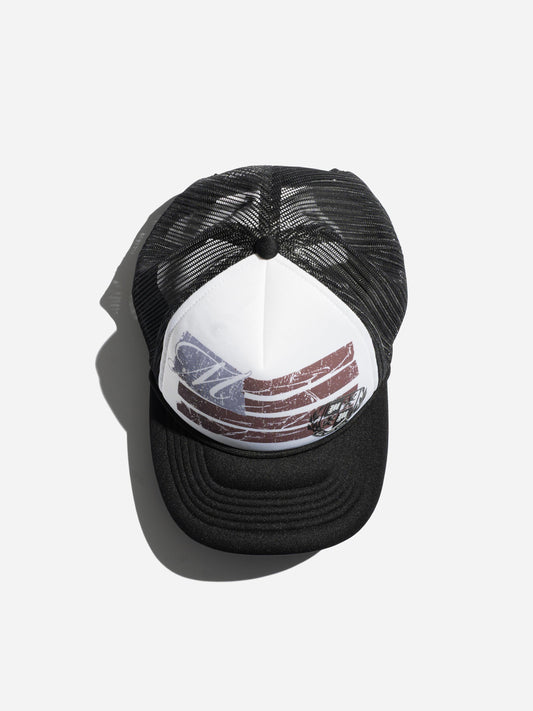 AMERICA CAP