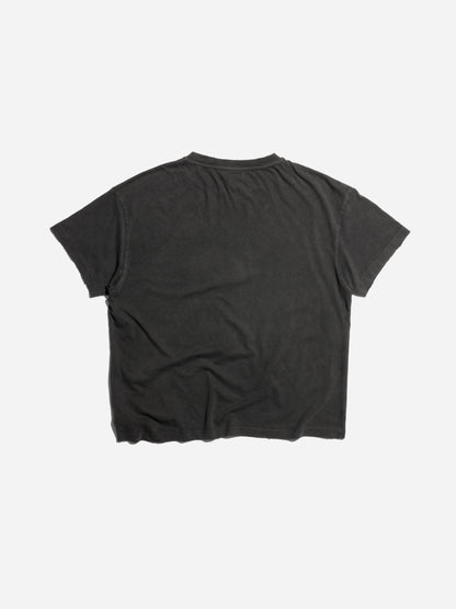 COAT OF ARMS T-SHIRT - BLACK