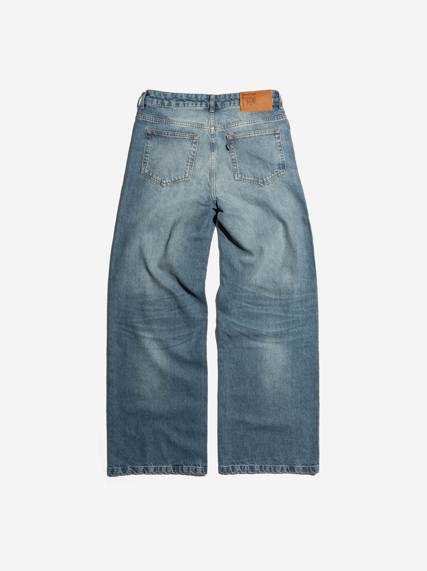 URBAN DENIM - VINTAGE BLUE