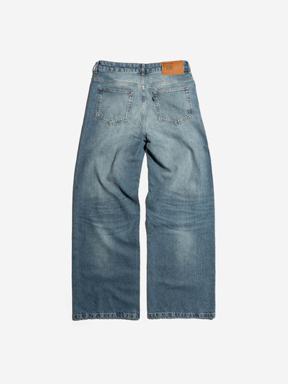 URBAN DENIM - VINTAGE BLUE