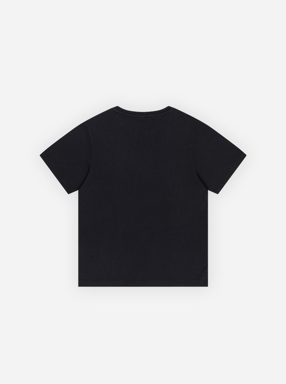 RIFLE T-SHIRT - BLACK