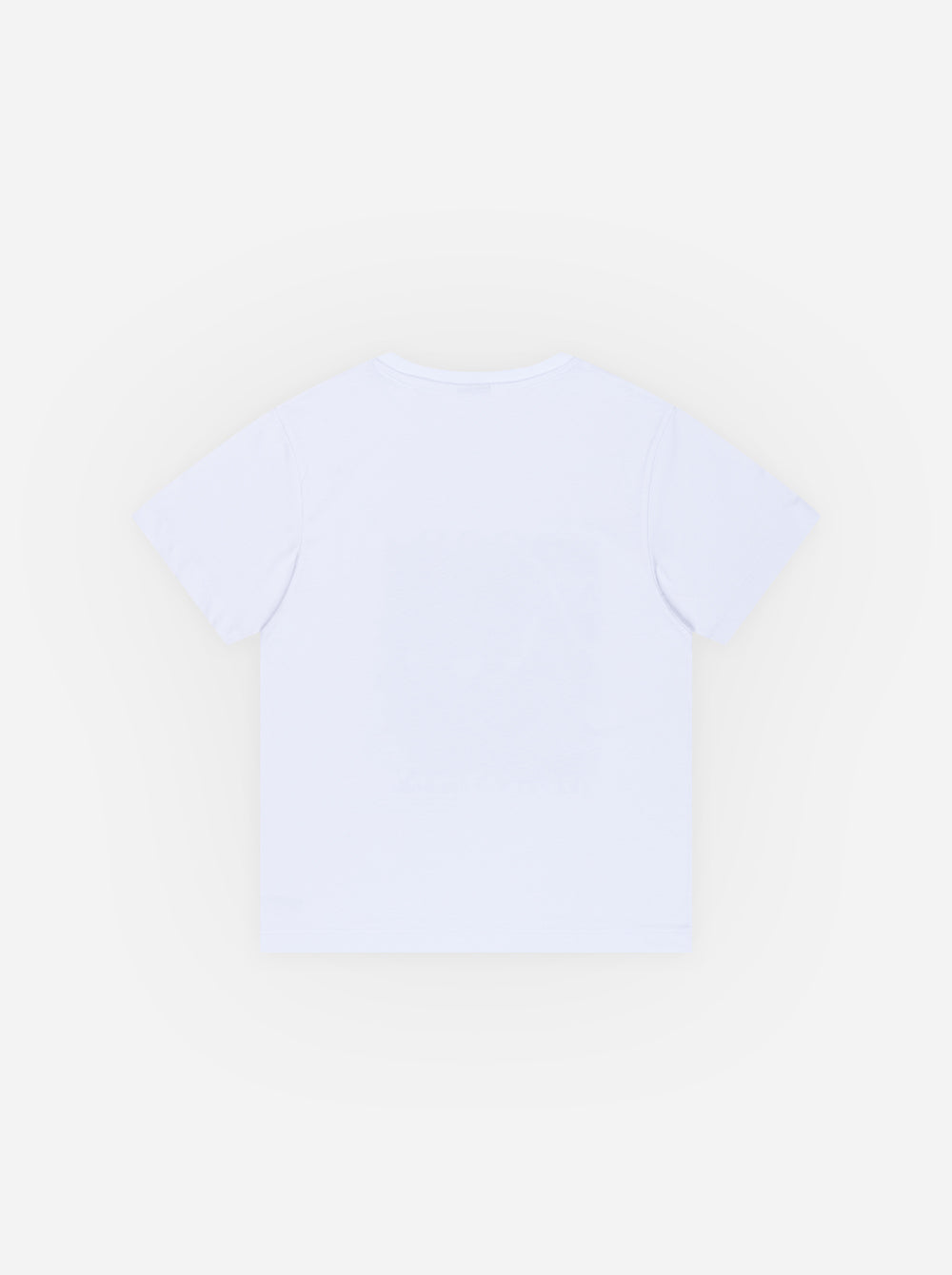 PARANOID T-SHIRT - WHITE