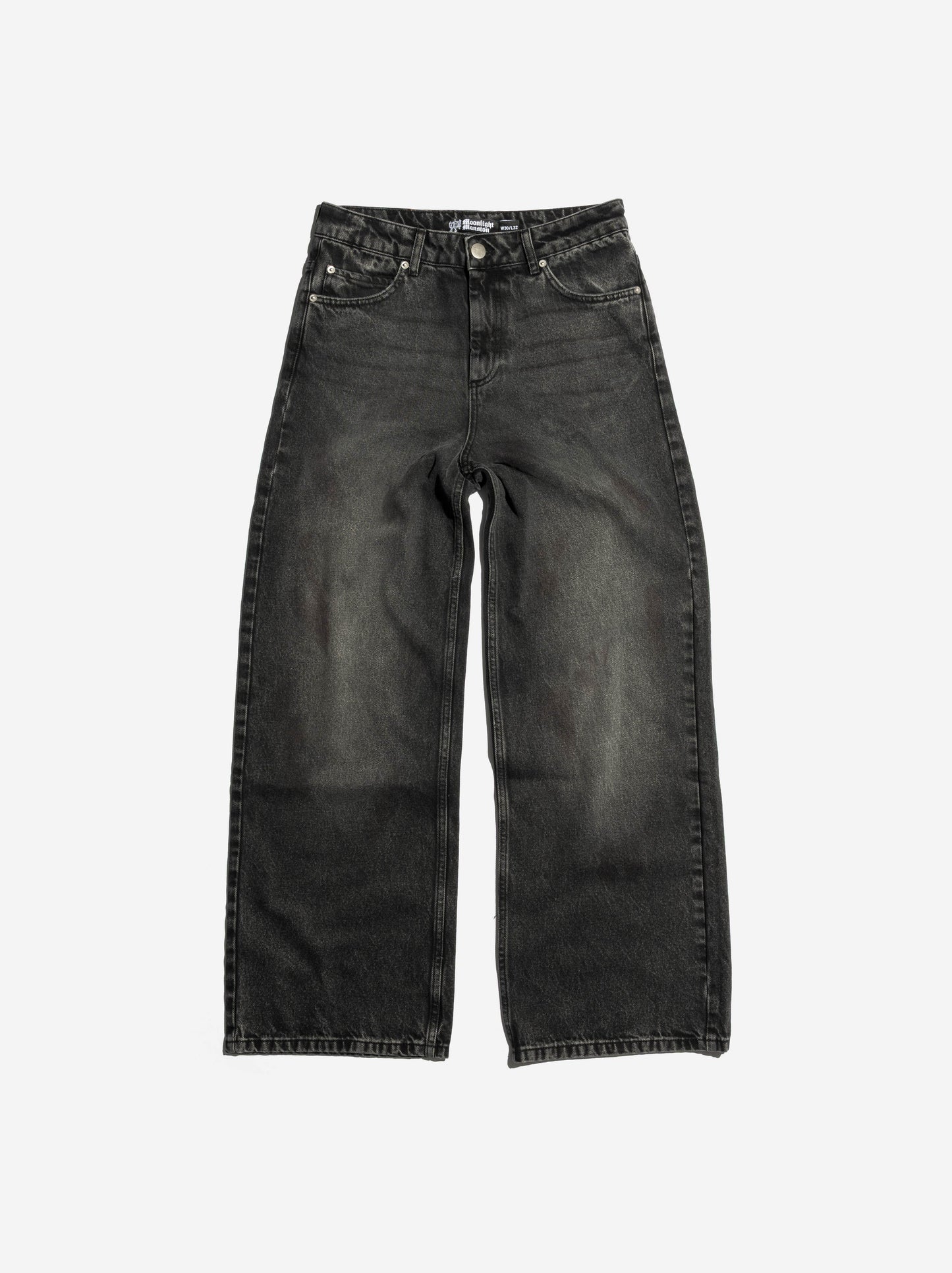 URBAN DENIM - CHARCOAL
