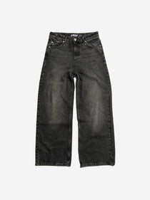 URBAN DENIM - CHARCOAL