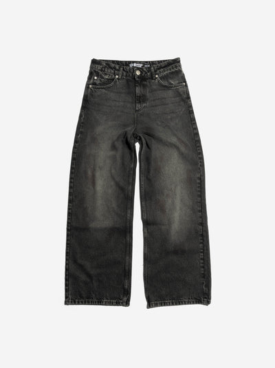 URBAN DENIM - CHARCOAL